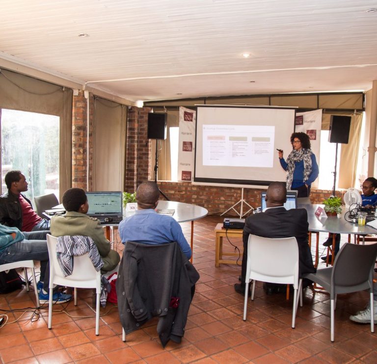 projector conferencing