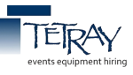 Tetray logo