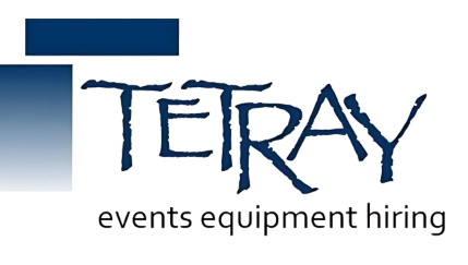 Tetray logo